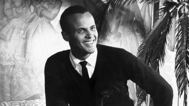 Muere, a los 96 años, Harry Belafonte, cantante, activista radical y animador con un 'corazón rebelde'