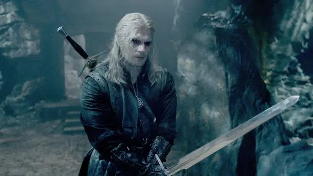 La temporada 3 de The Witcher ya tiene tráiler: Geralt regresa en junio