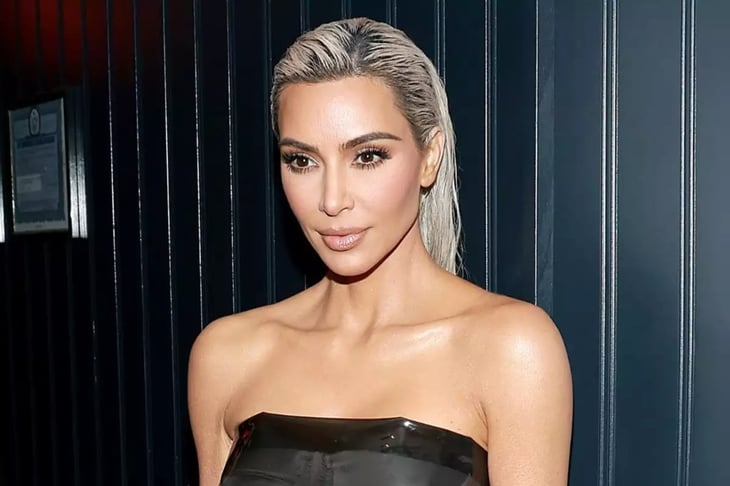 Kim Kardashian es duramente criticada