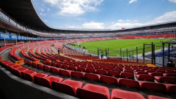 Liga MX: Recuento de incidentes de violencia en el Clausura 2023