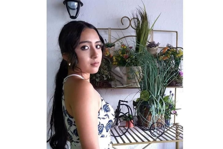 Hallan el cuerpo de Eyna Vanesa Pérez Bahena, reportada como desaparecida en Acapulco, Guerrero