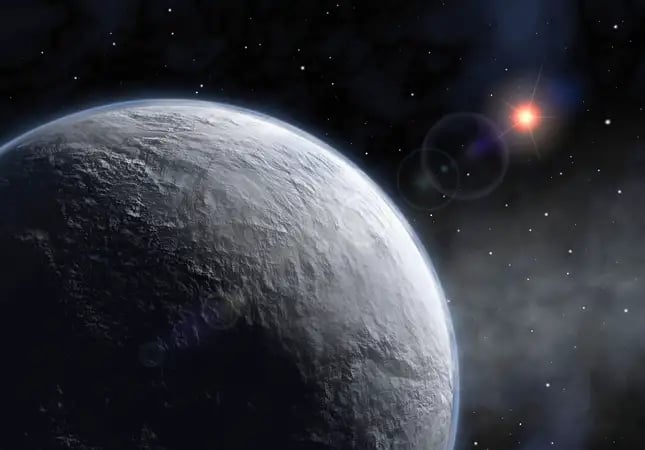 Proyecto Miyin: el plan de China para localizar exoplanetas habitables con una red de telescopios espaciales