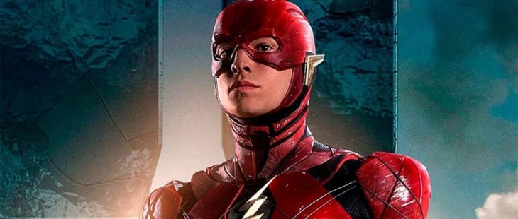 Ezra Miller sigue desaparecido a poco del estreno de 'The Flash'