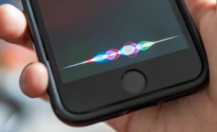 Un informe revela que los empleados de Apple odian Siri 
