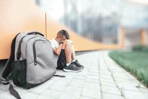 El silencio hace omitir la magnitud del bullying escolar