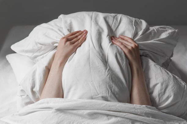 Si tu almohada tiene estas características, es tiempo de cambiarla