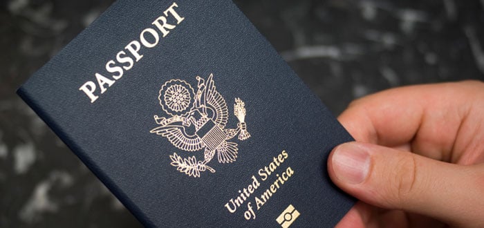 Cónsul de EU recomienda a ciudadanos estadounidenses tramitar su pasaporte
