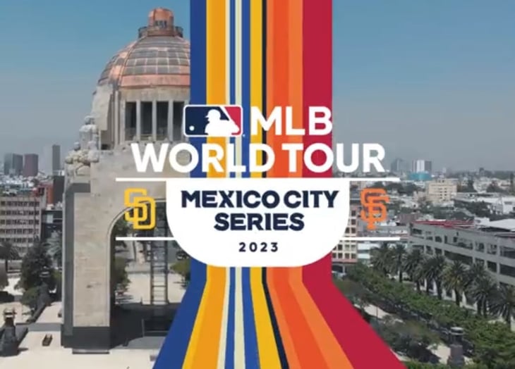 Ciudad de México, sede por vez primera de juegos de temporada regular