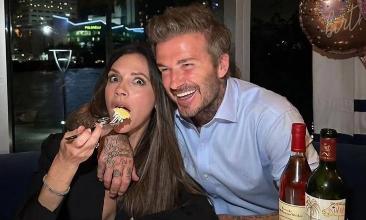Victoria y David Beckham: Asi es vivir con alguien con TOC