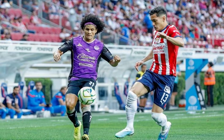 Mazatlán FC se colocó entre los peores equipos en torneos cortos de la historia