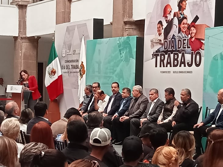 Mejora Coahuila en estabilidad laboral