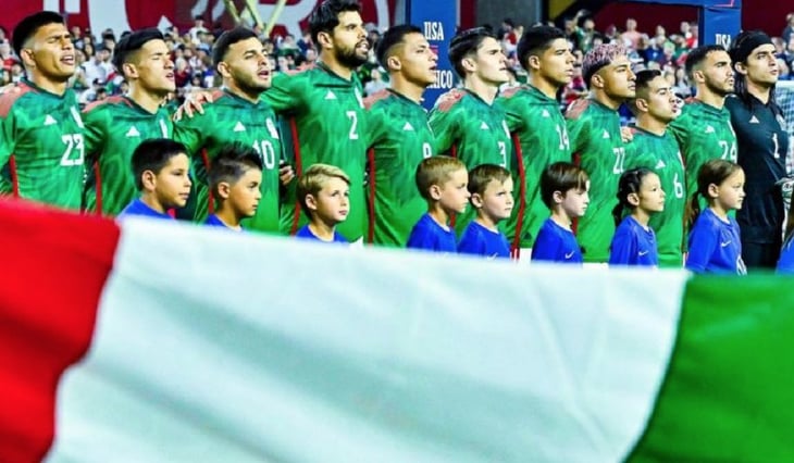 EXCLUSIVA: México jugará amistoso vs Camerún, previo a su duelo con USA en Nation League
