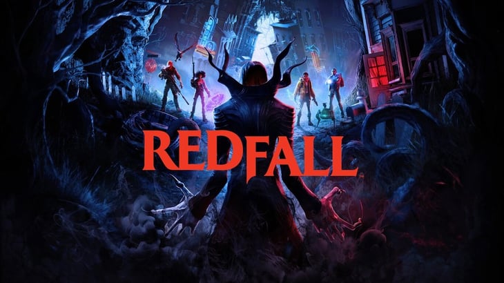 Redfall ya es el juego de Arkane peor valorado por la prensa especializada