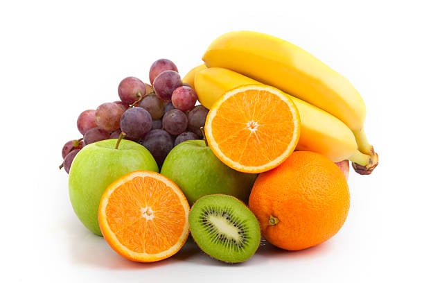 5 frutas de temporada de mayo y sus beneficios