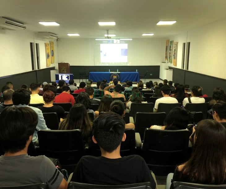 Fime inaugura seminario internacional de ingeniería