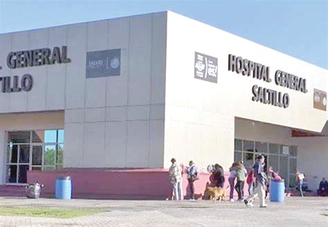 Secretario de Salud:  Aún siguen los hospitales de Coahuila en el INSABI