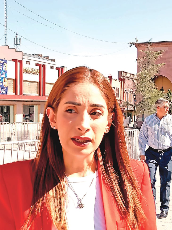 Ahora en Torreón estarán buscando desaparecidos