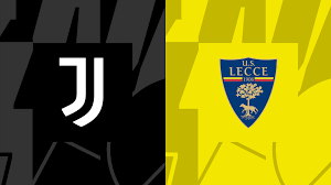 Serie A: La Juventus derrota al Lecce y alcanza el subliderato