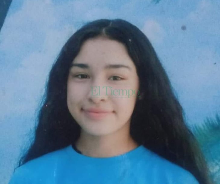 Estudiante de secundaria desaparece tras abordar taxi en Frontera