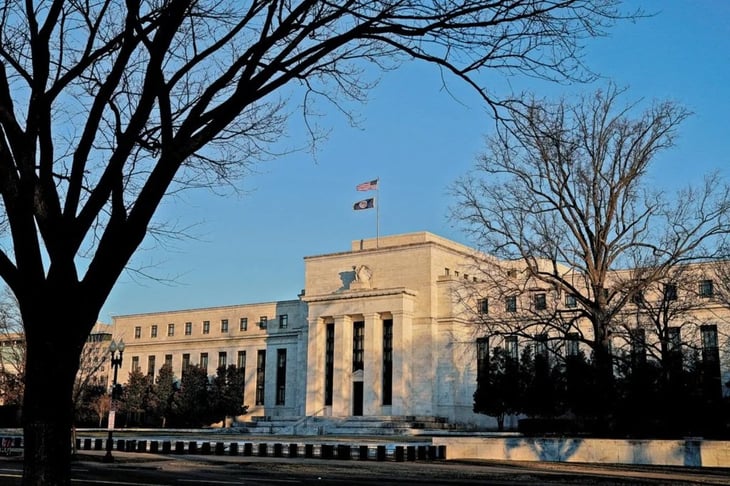 La Fed sube la tasa de interés a un rango de 5 a 5.25 puntos
