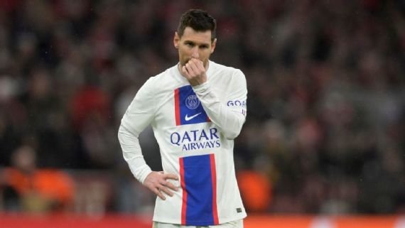 Explicamos qué pasa entre Messi y el PSG y por qué dejará el club en el verano