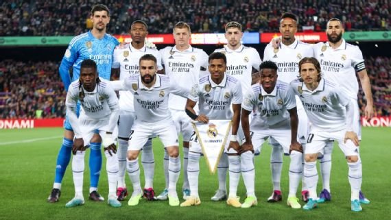 De la Final de Copa del Rey a la Champions: Los 12 días que definen la temporada del Real Madrid