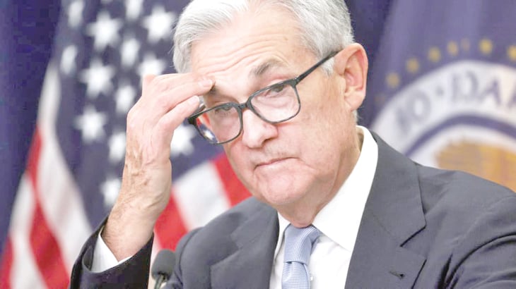 La Fed podría subir la tasa de interés por reporte de empleos