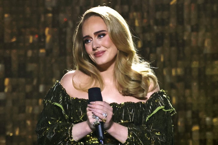 Adele cumple 35 años: el día que su voz se apagó, su depresión posparto y su renacimiento musical