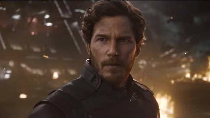 Las escenas poscréditos de 'Guardianes de la Galaxia Vol. 3' sentencian el adiós de James Gunn en Marvel