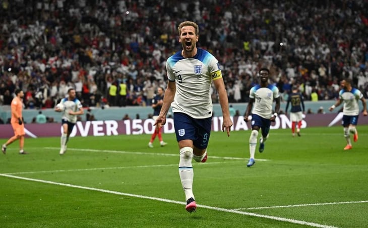 Harry Kane supera a Wayne Rooney como el segundo máximo goleador en Premier League