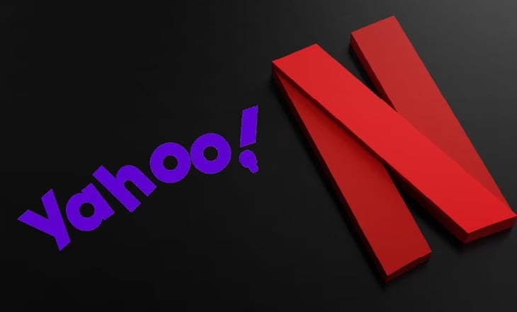 Yahoo estuvo cerca de comprar Netflix