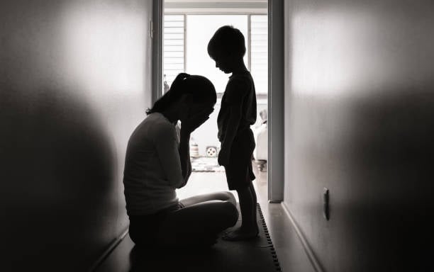 ¿Cómo apoyar a una madre que perdió a un hijo?