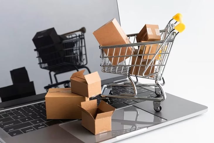 ¿Cuáles son los errores más comunes del comercio electrónico?