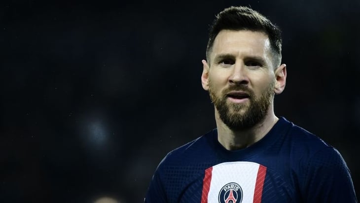 Aunque en Francia afirman que su futuro está en Arabia, Messi insiste en que decidirá en junio