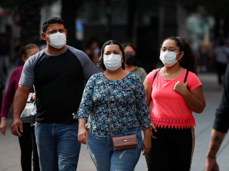 México pone fin a emergencia sanitaria por Covid-19