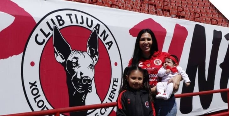 Esmeralda Verdugo narró su embarazo: Del miedo a perder su trabajo al respaldo de Xolos