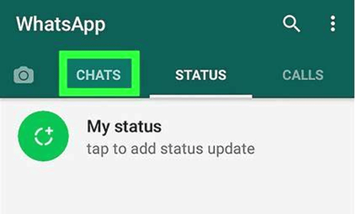 Adiós a los estados en WhatsApp: cómo es la nueva versión