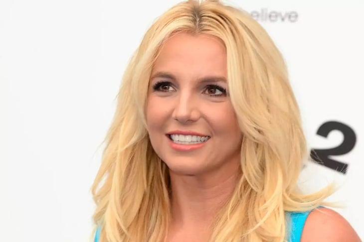 Britney Spears: Anuncian polémico documental sobre su vida tras la tutela
