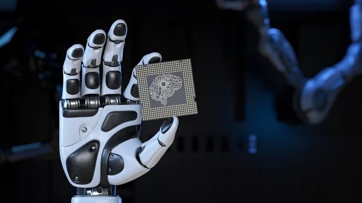 La nueva herramienta de IA de Meta que emula los sentidos humanos