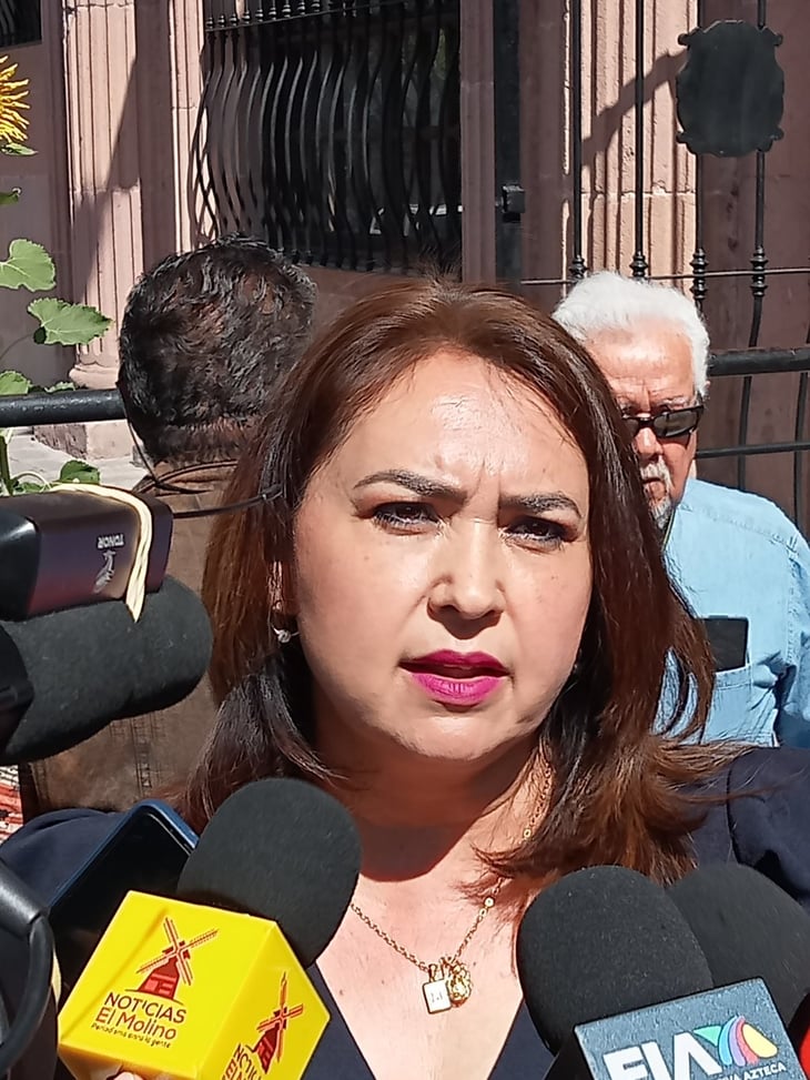 Diputada pide se investigue a fondo caso Cienfuegos