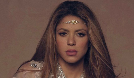 Shakira anuncia su nueva canción 'Acróstico'; ¿a qué hora se estrena?