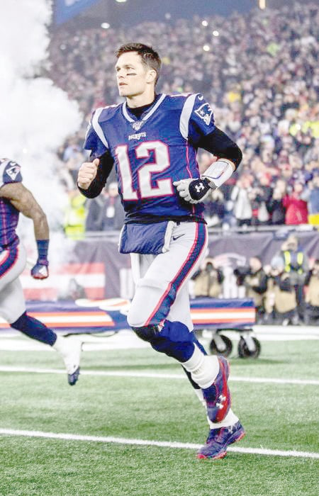 NFL: Es oficial el regreso de Tom Brady a los New England Patriots