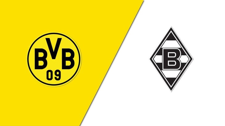 Dortmund continúa en la lucha para conseguir la Bundesliga