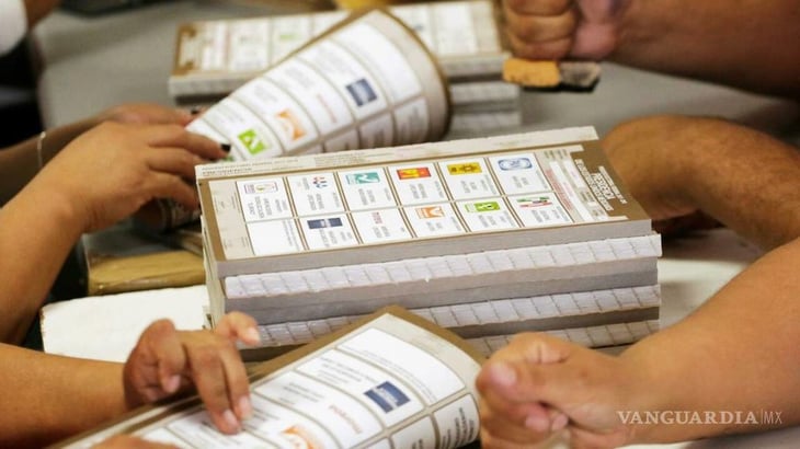 Fiscalía de Delitos Electorales en Coahuila empieza coordinación