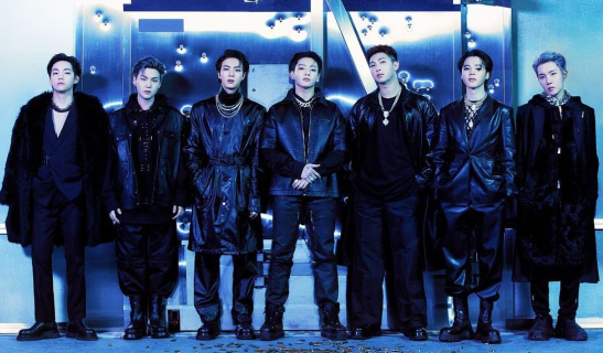 BTS: Toma nota del significado de los nombres de los 7 integrantes de la banda de K-Pop
