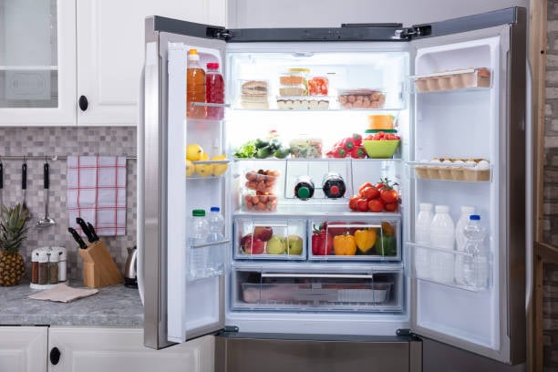 5 alimentos y productos que debes quitar ya del refrigerador