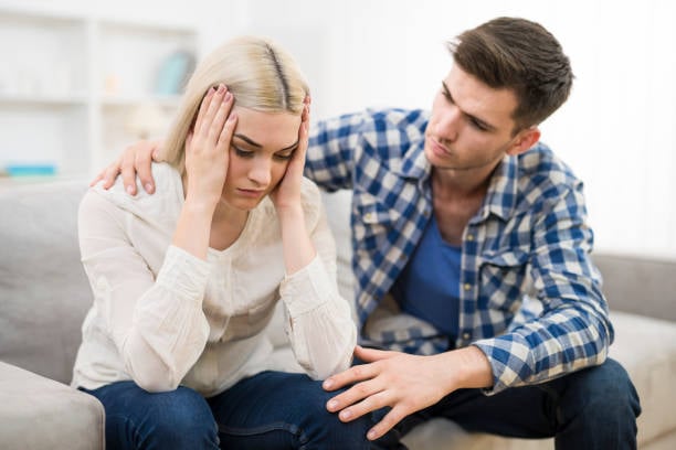 5 señales de que tienes un vínculo inseguro con tu pareja