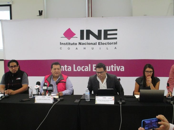 Presentan el IEC y la UNAM “Voto Informado”