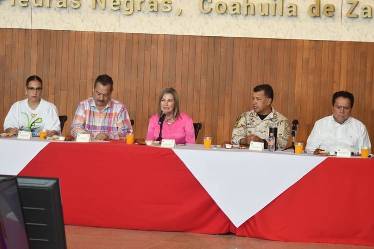 Coahuila 'pone valla' con filtros y operativos, tras fin del Título 42 