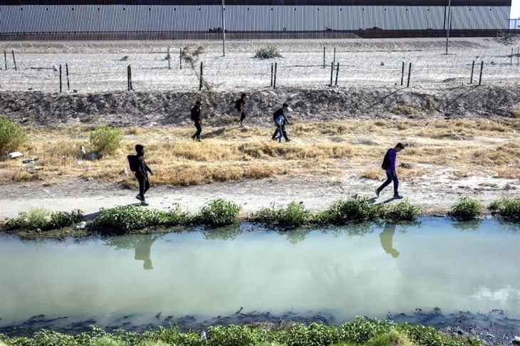 México busca acuerdos de OIT en migración